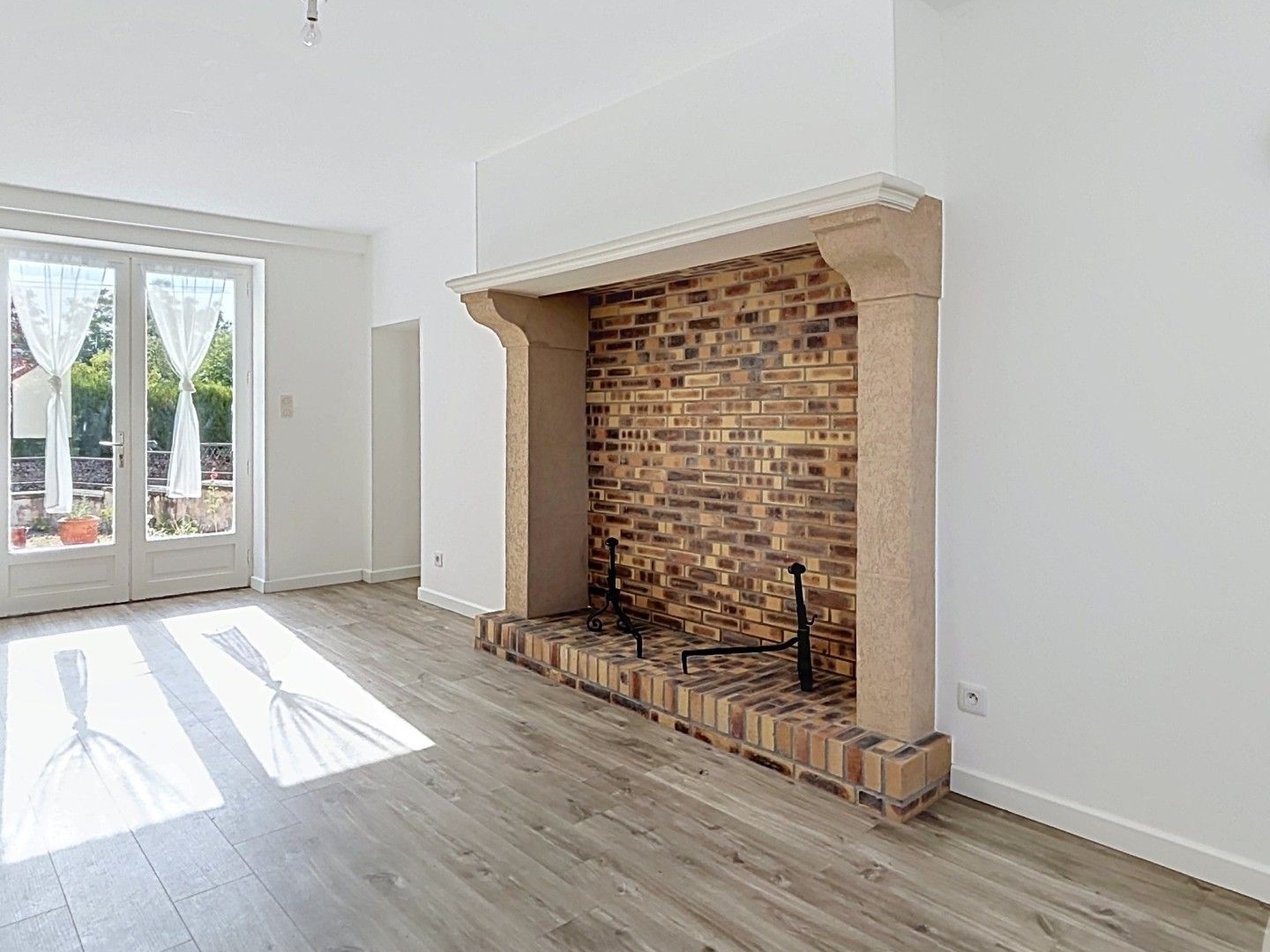 Maison à vendre - 4 pièces - 82m2 - Cindré (03220)