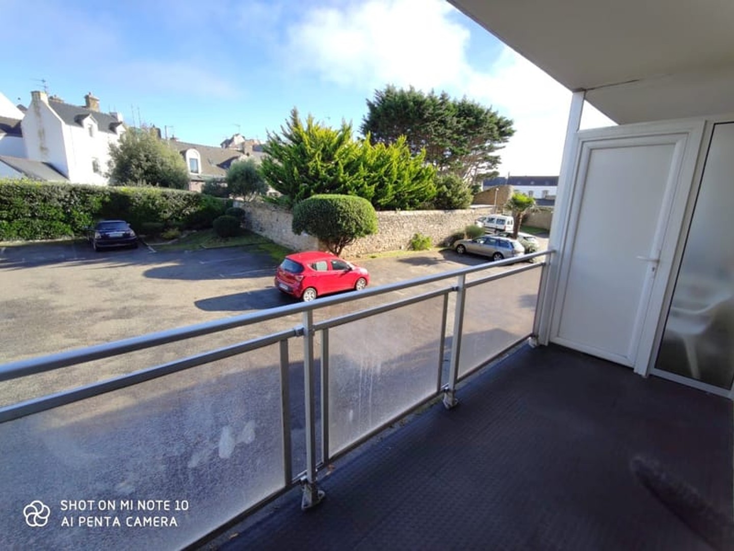 Appartement à vendre - 1 pièce - 25m2 - Quiberon (56170)