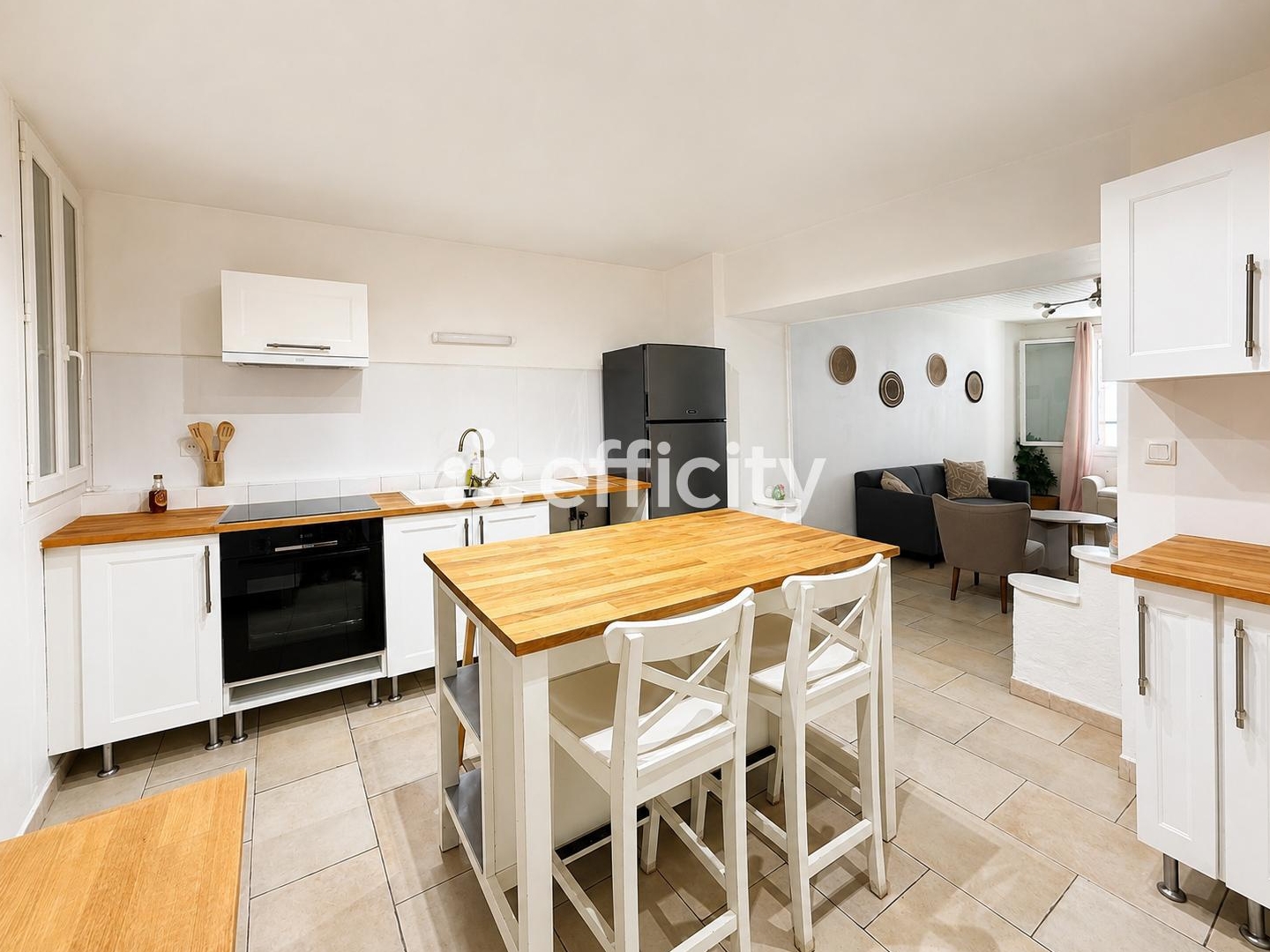 Maison à vendre - 5 pièces - 100m2 - Marsillargues (34590)