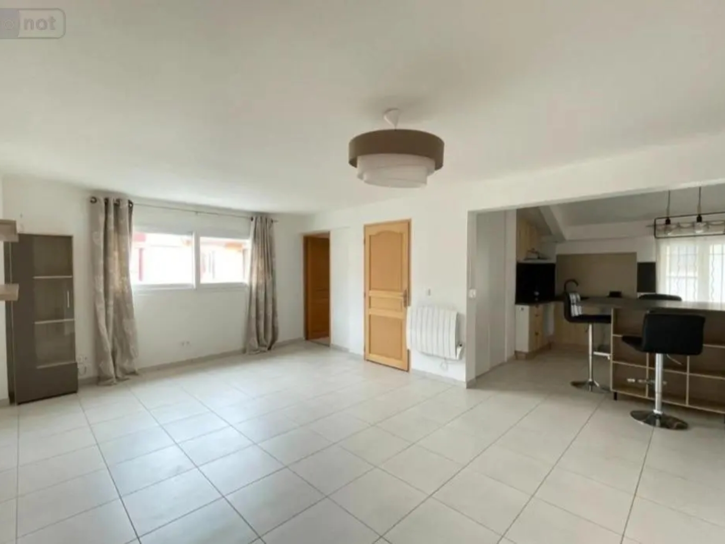 Immeuble 80 m²