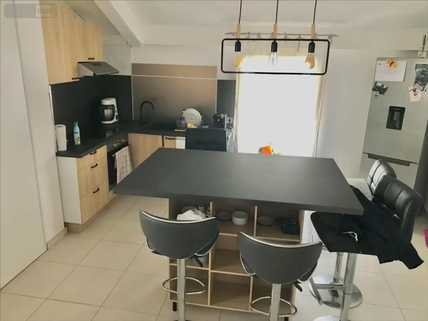 Immeuble à vendre - 80m2 - Ambérieu-En-Bugey (01500)