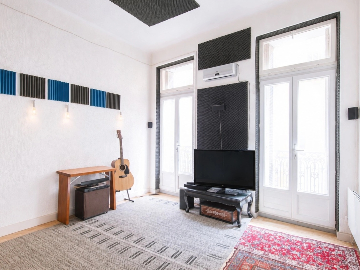 Appartement 2 pièces 73 m²
