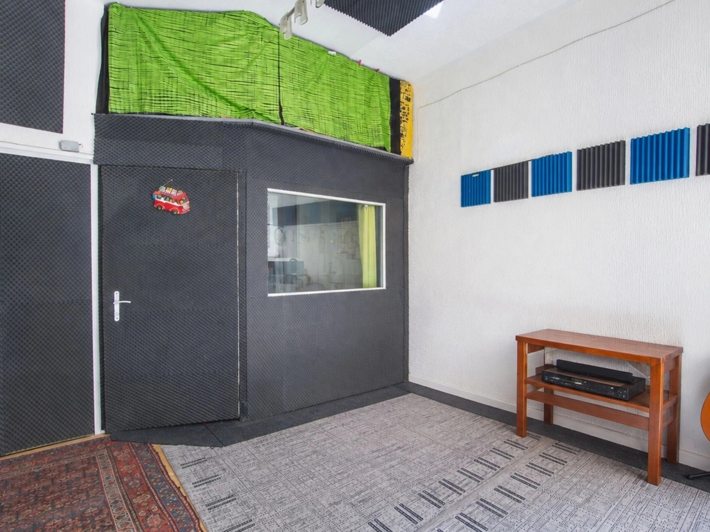 Appartement à vendre - 2 pièces - 73m2 - Marseille 1e (13001)