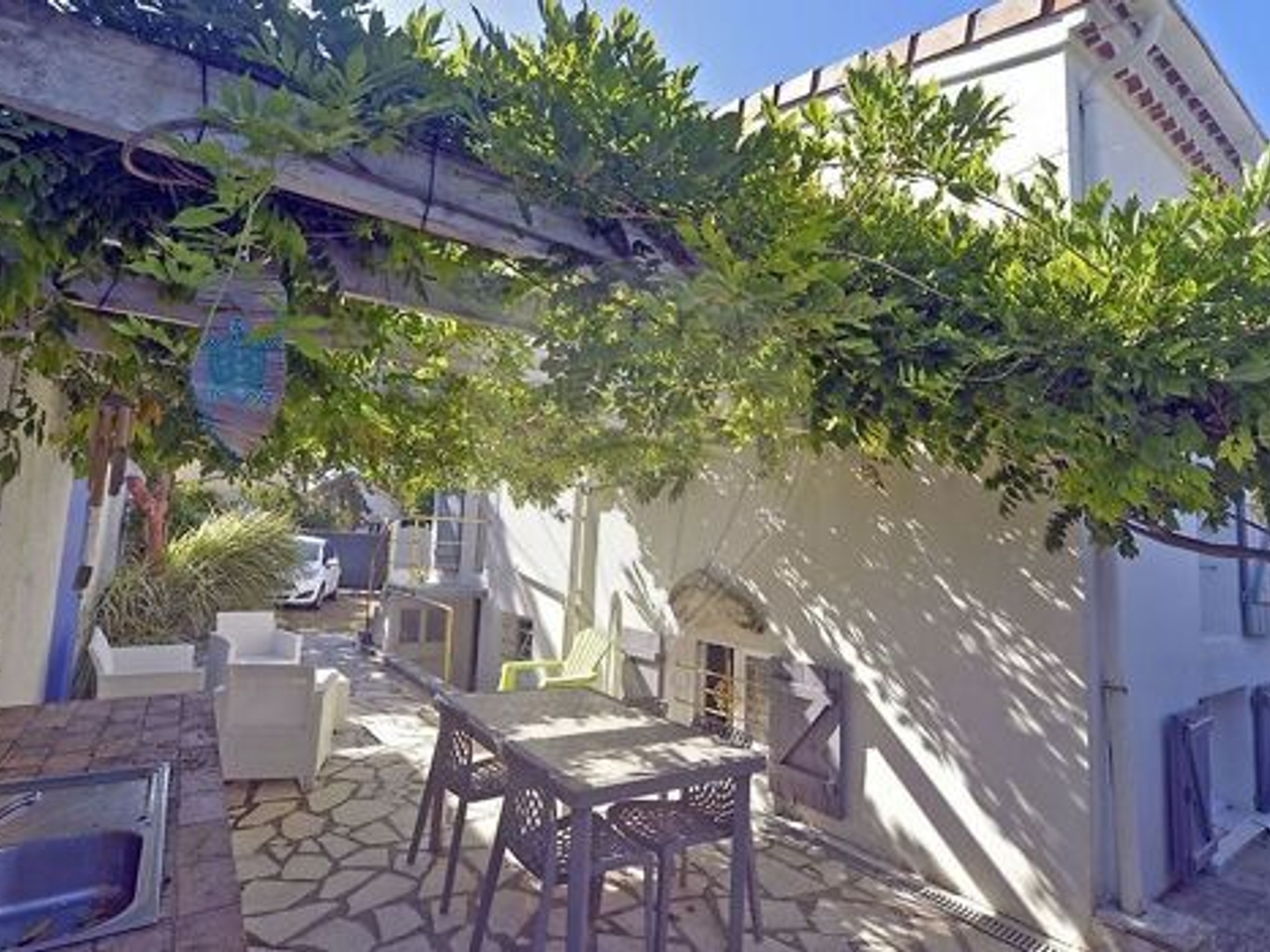 Maison à vendre - 4 pièces - 96m2 - Royan (17200)