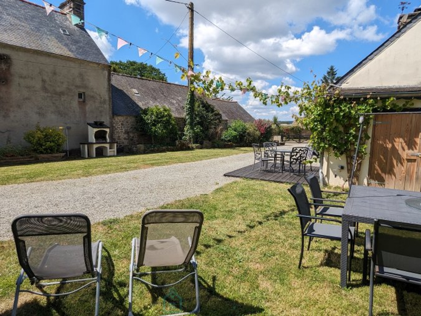 Maison 6 pièces 180 m²