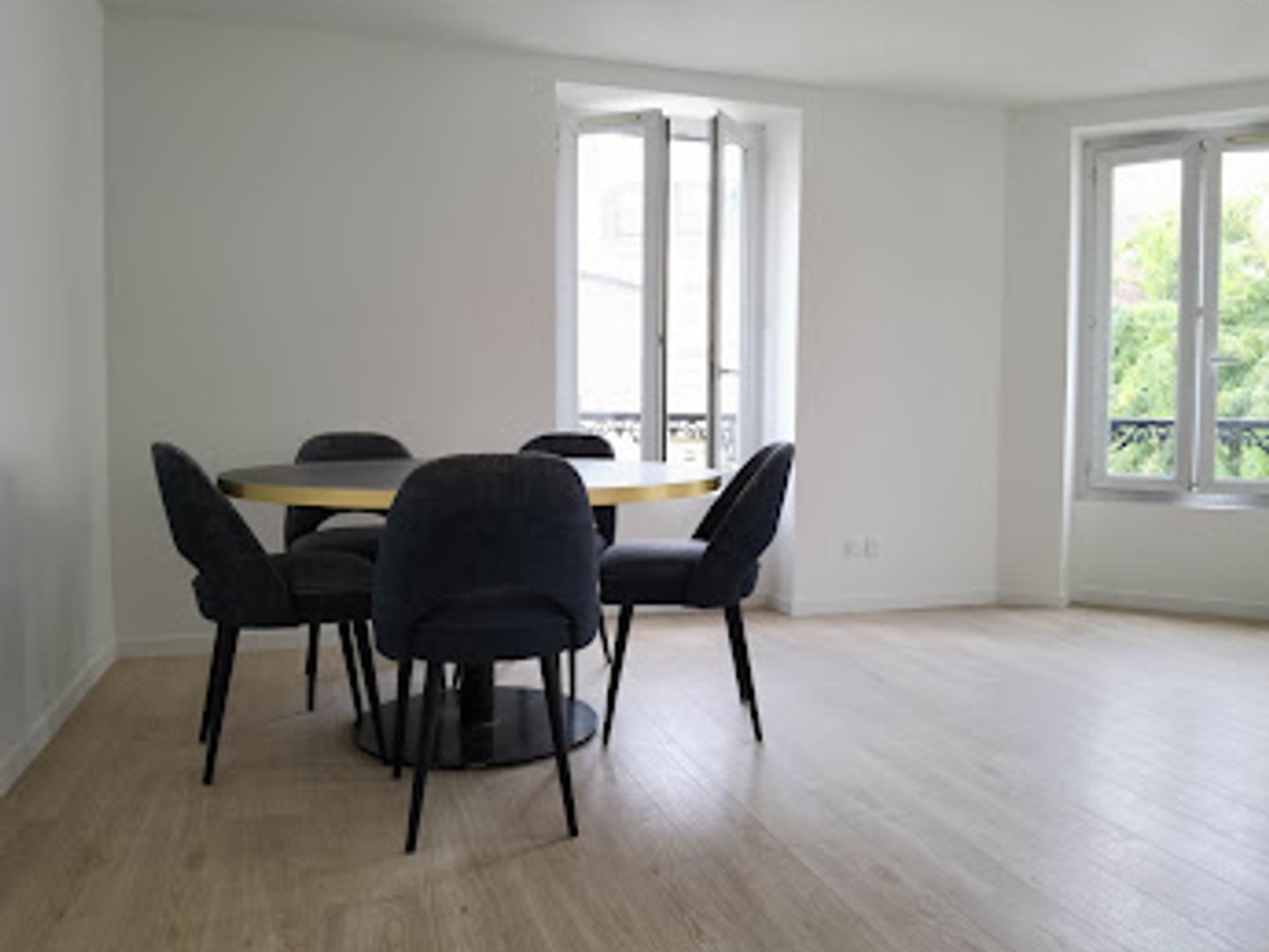 Appartement à vendre - 3 pièces - 57m2 - Puteaux (92800)
