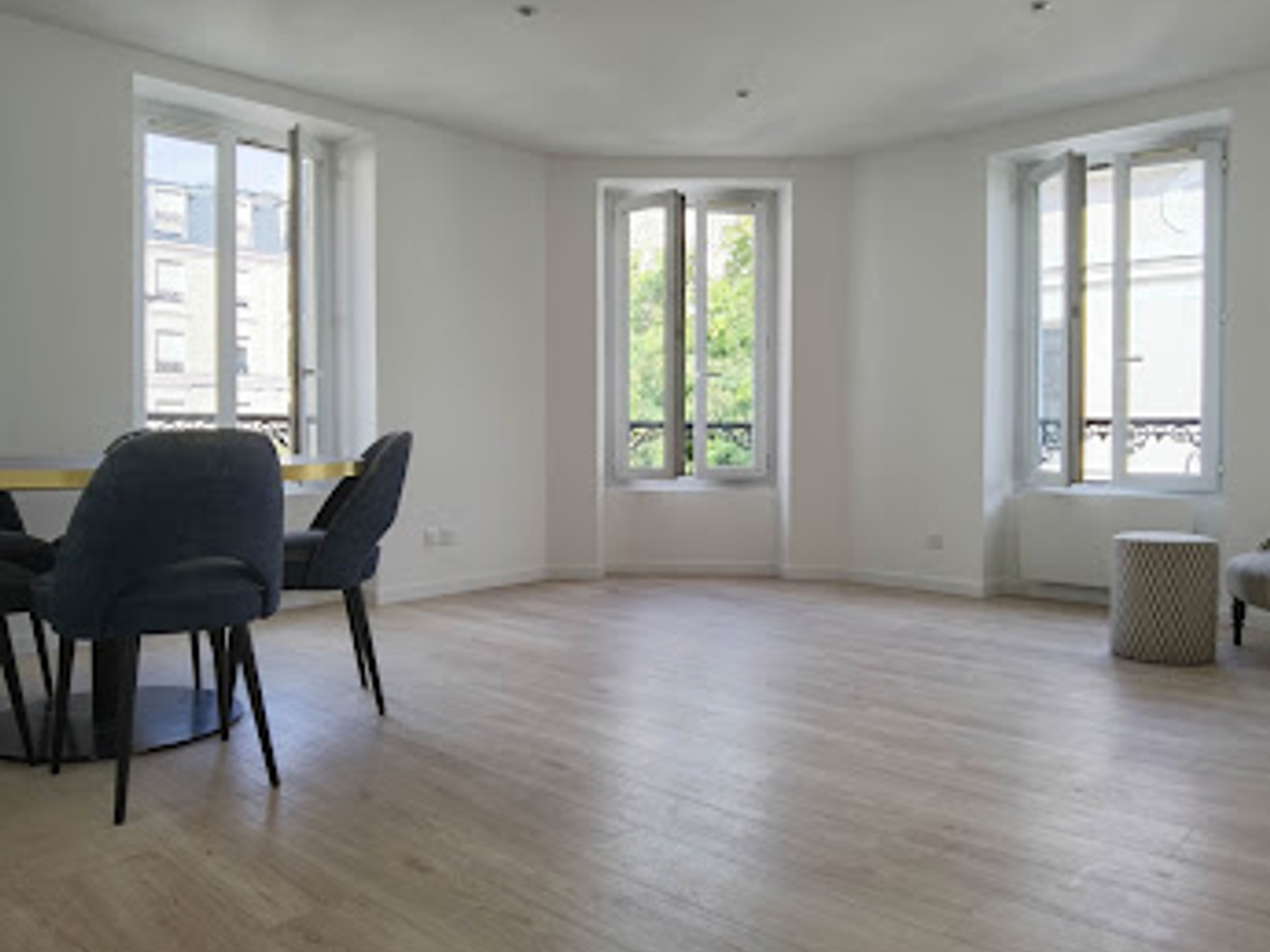Appartement à vendre - 3 pièces - 57m2 - Puteaux (92800)