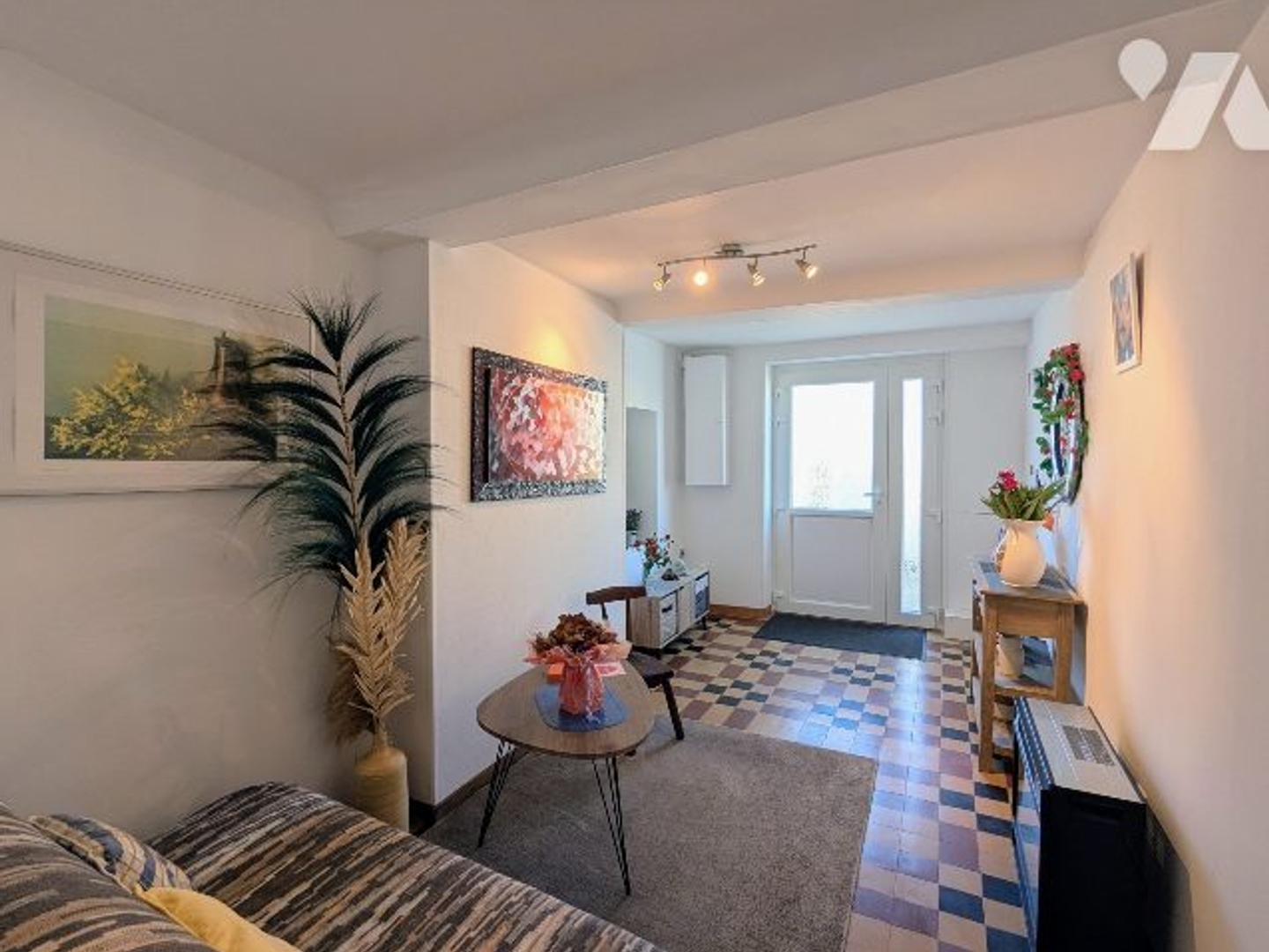 Maison à vendre - 4 pièces - 90m2 - Longueville (14230)