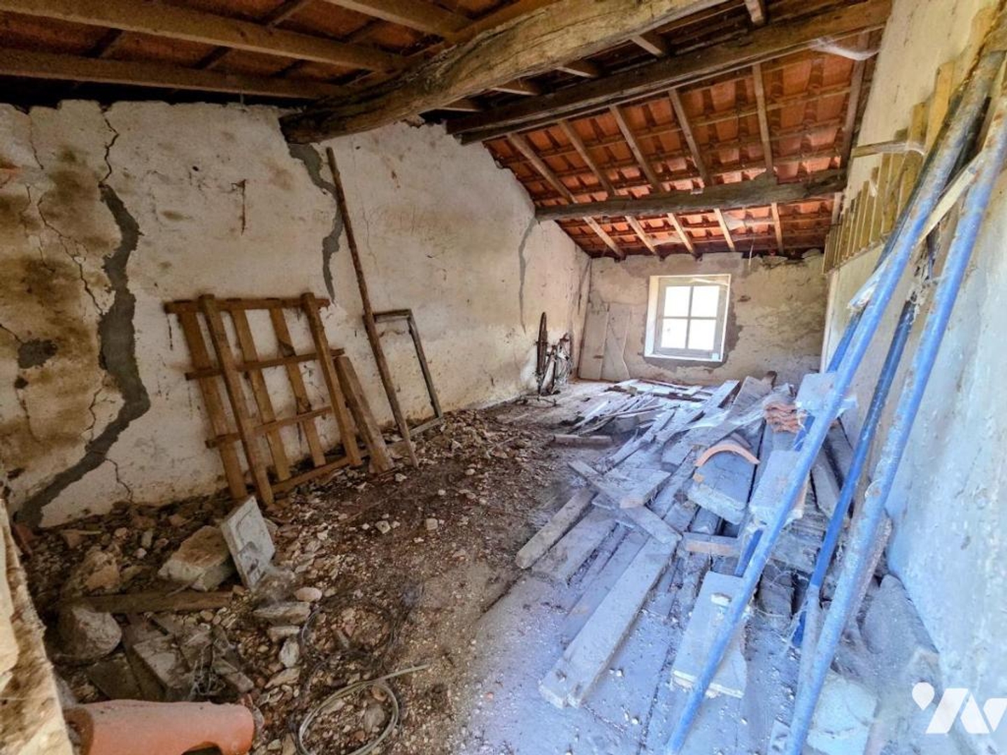 Locaux à vendre - 72m2 - Les Moutiers-En-Retz (44760)