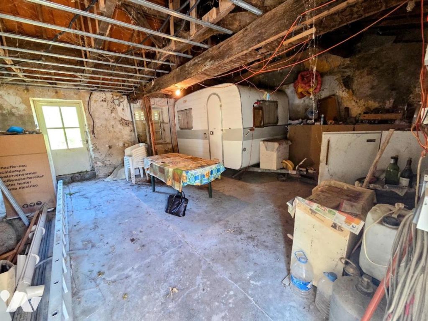 Locaux à vendre - 72m2 - Les Moutiers-En-Retz (44760)