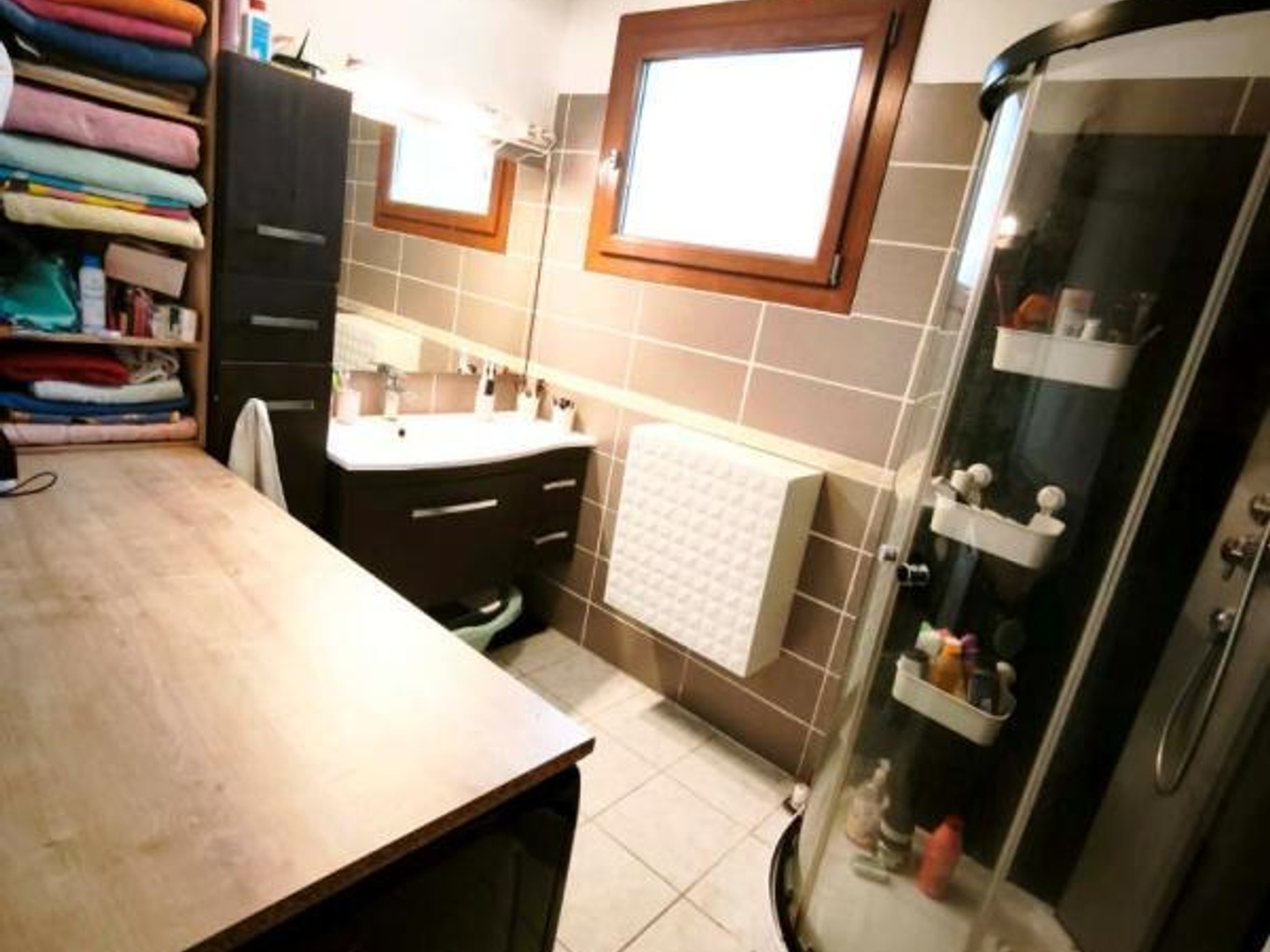 Maison 3 chambres