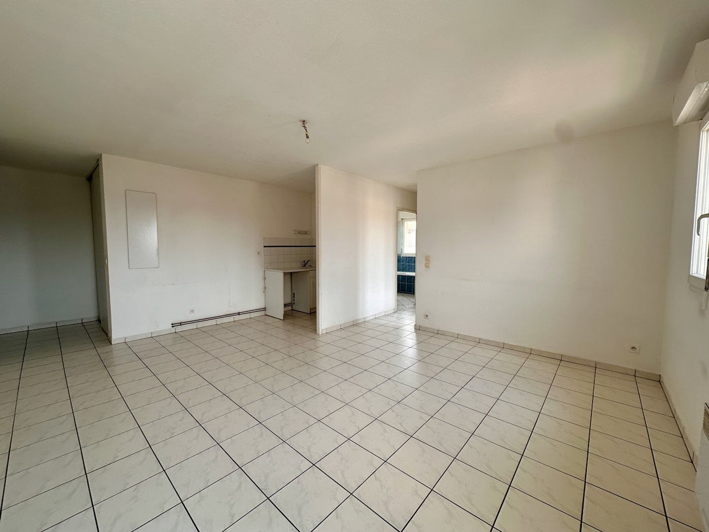 Appartement à vendre - 2 pièces - 47m2 - Gujan-Mestras (33470)