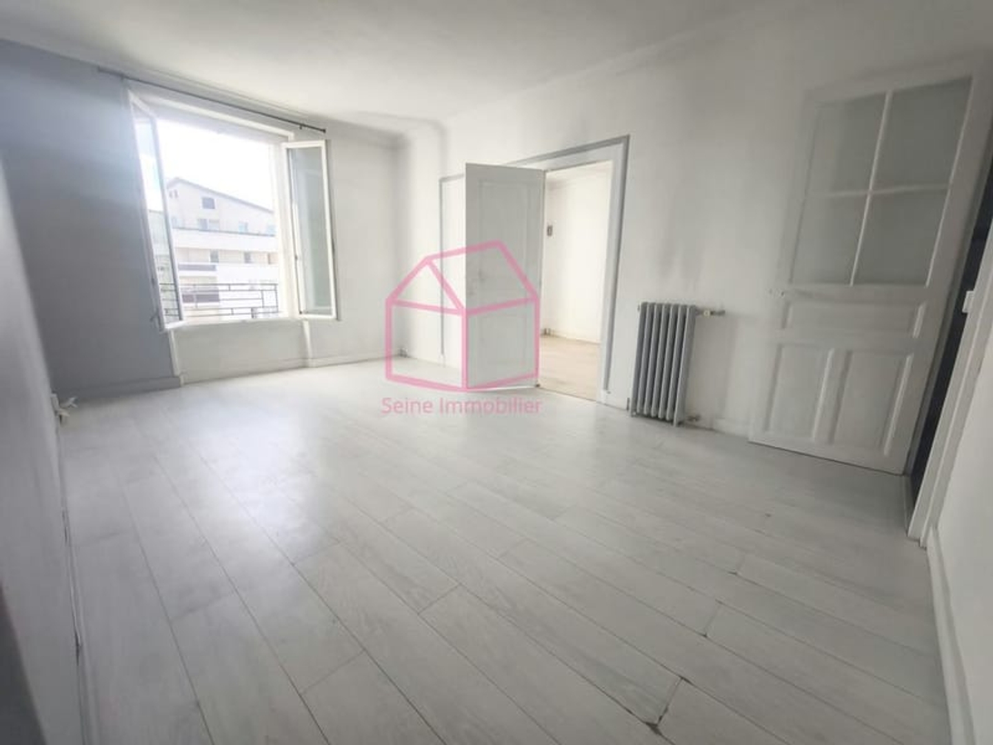 Appartement 3 pièces 68 m²