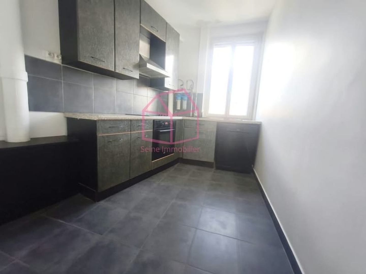 Appartement à vendre - 3 pièces - 68m2 - Choisy-Le-Roi (94600)