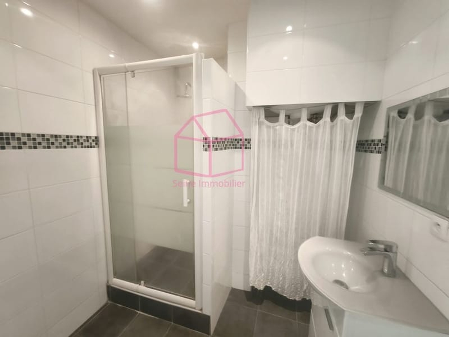 Appartement à vendre - 3 pièces - 68m2 - Choisy-Le-Roi (94600)