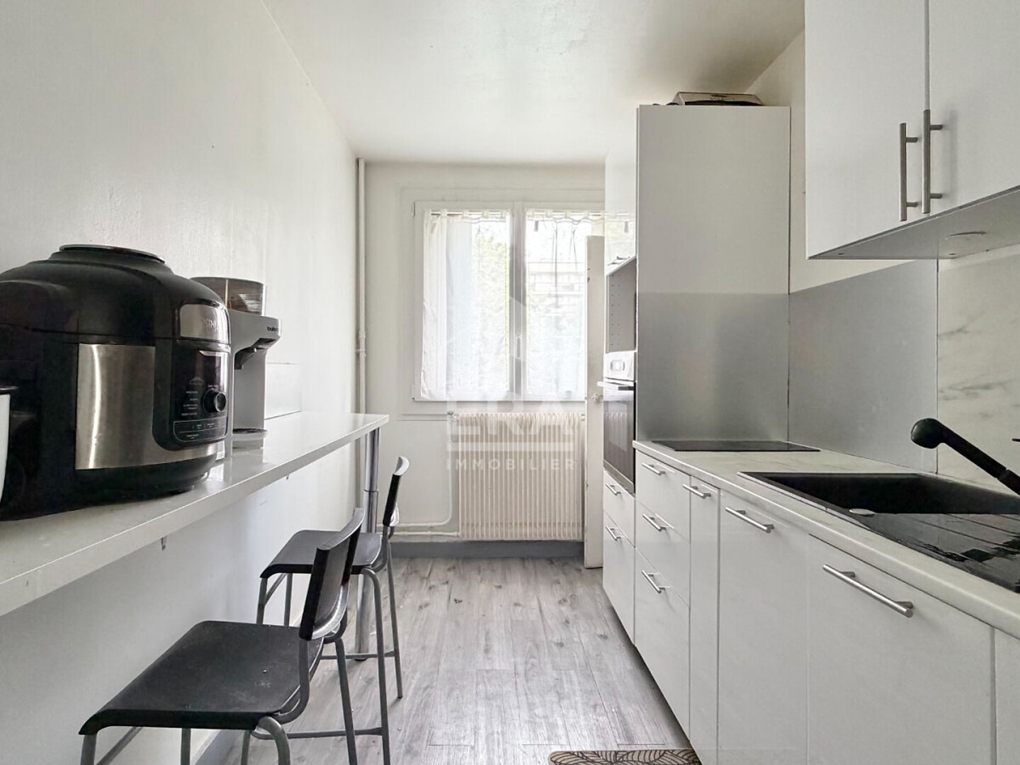 Appartement à vendre - 3 pièces - 64m2 - Corbeil-Essonnes (91100)