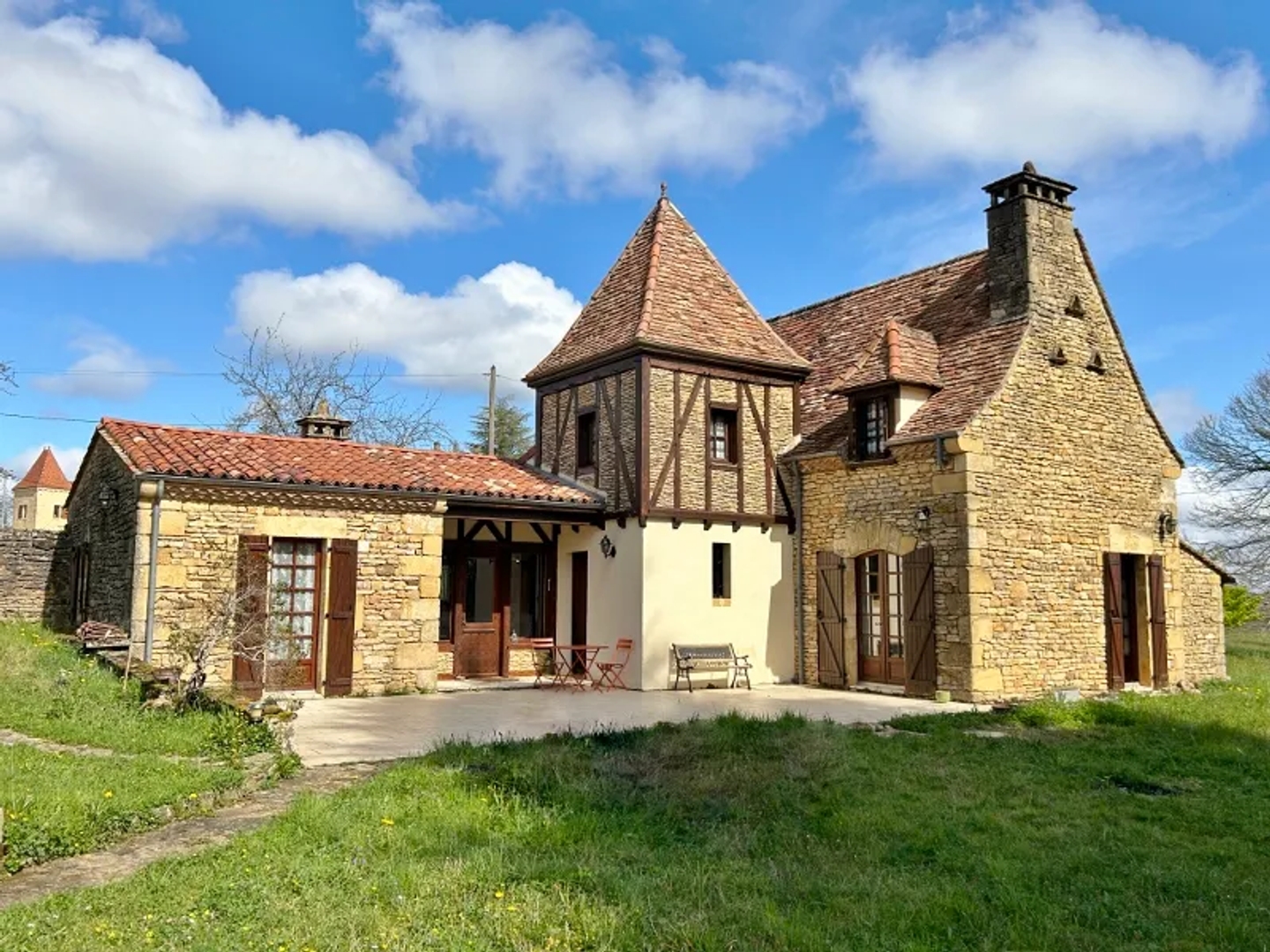Maison 6 pièces 134 m²