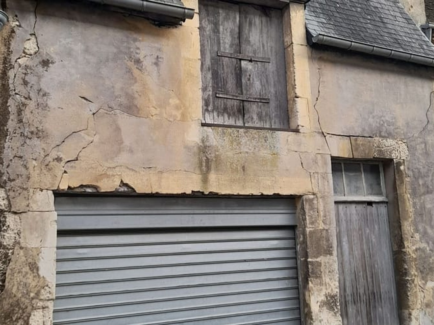 Parking/Garage 65 m²