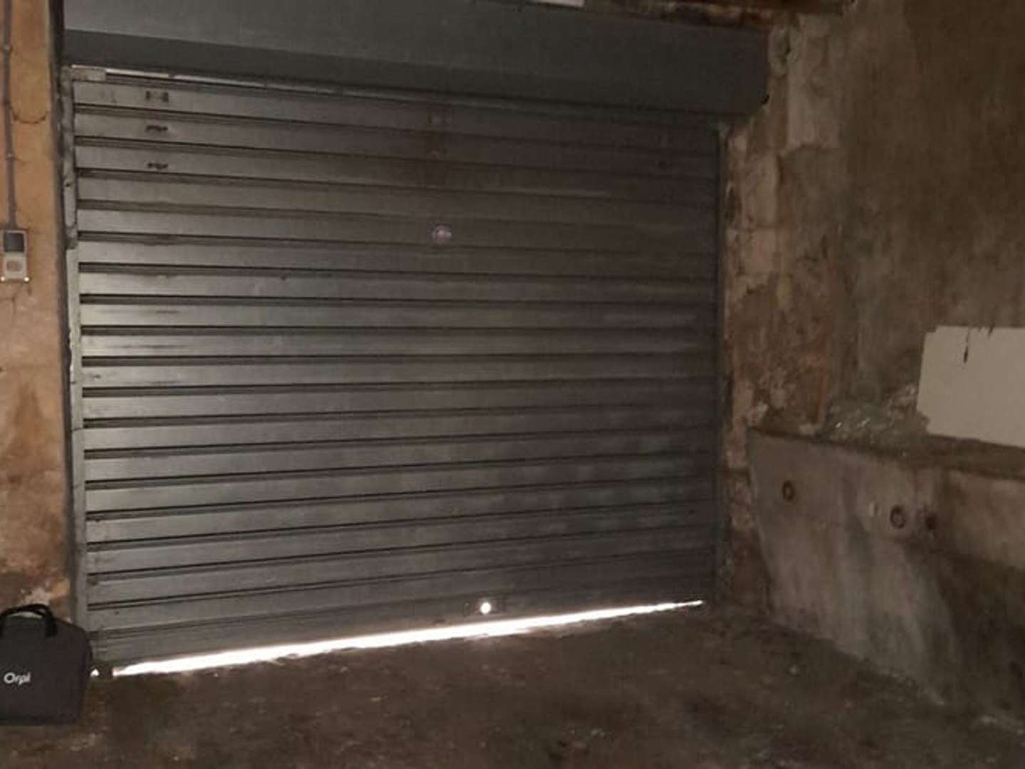 Parking / garage / box à vendre - 65m2 - Mamers (72600)