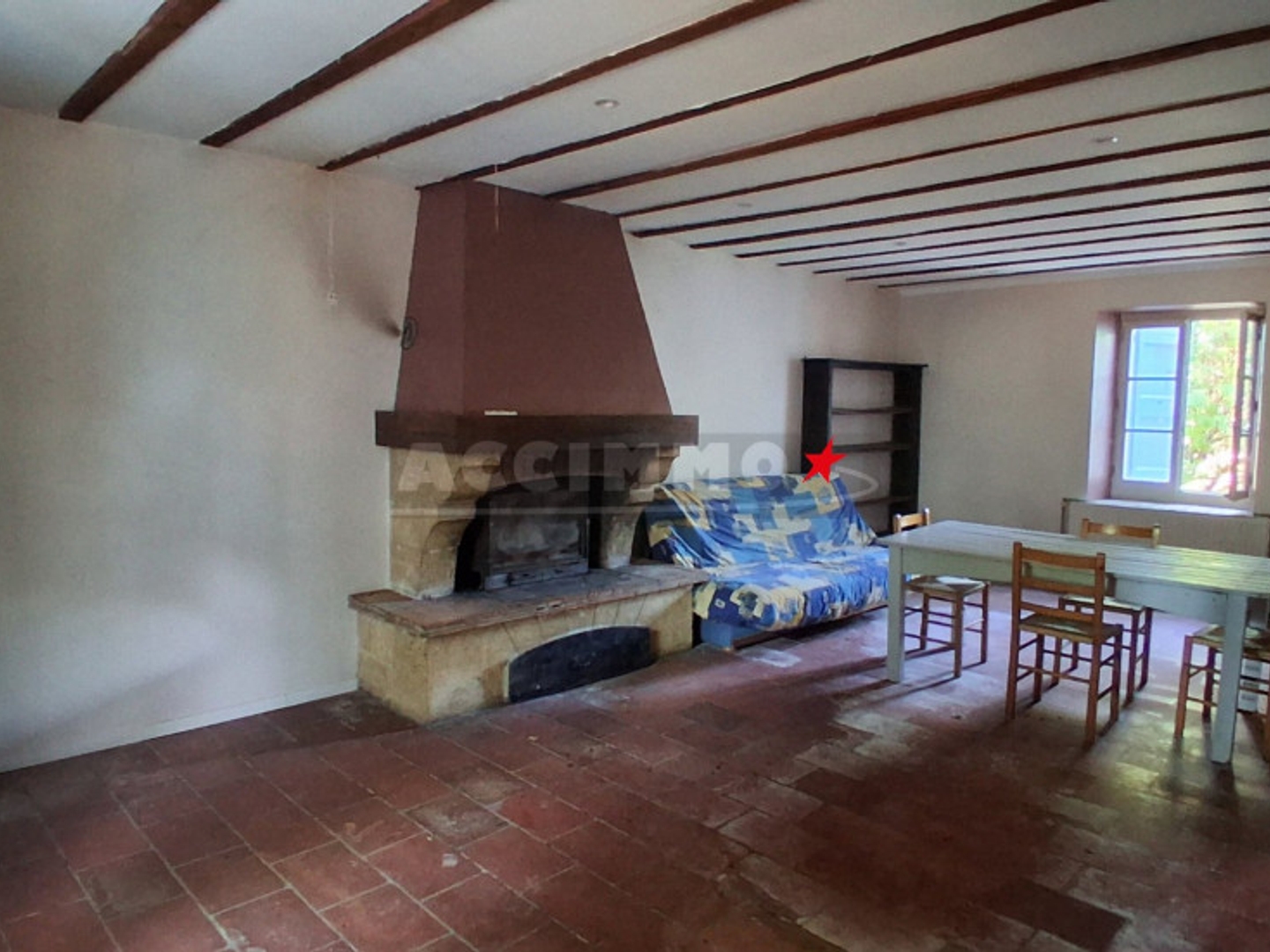 Maison à vendre - 4 pièces - 125m2 - Lempaut (81700)