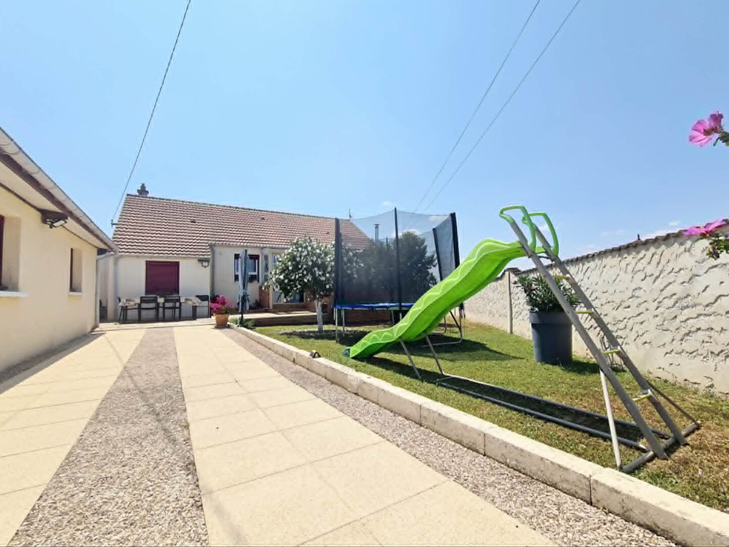 Maison 6 pièces 117 m²
