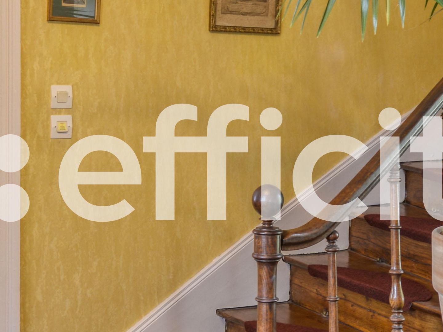 Maison à vendre - 7 pièces - 230m2 - Montaigu-Vendée (85600)