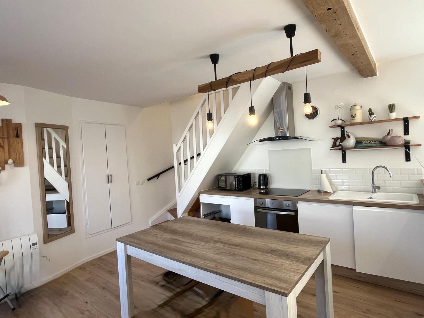 Maison à vendre - 3 pièces - 243m2 - Conflans-Sur-Lant... (70800)