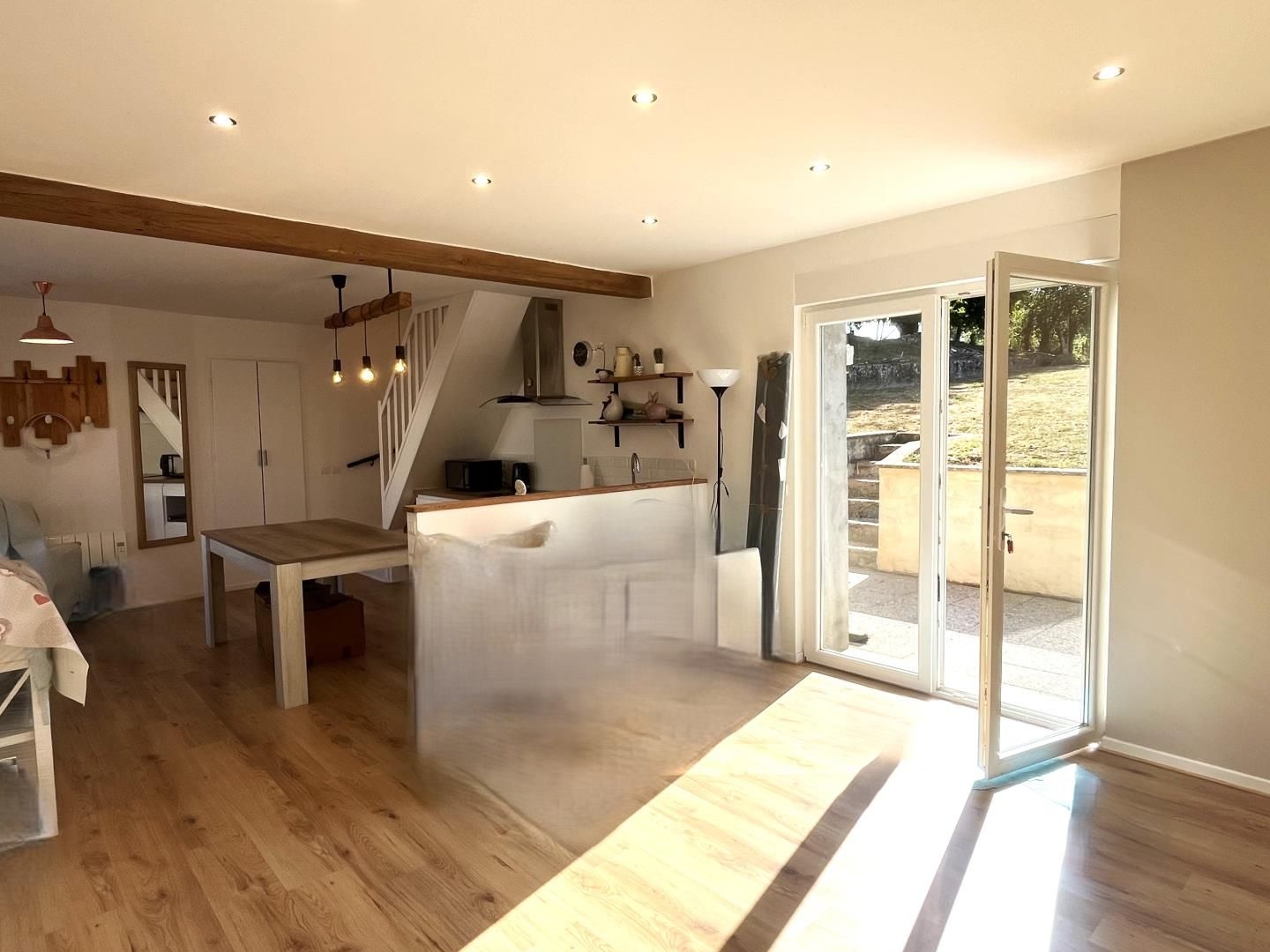 Maison à vendre - 3 pièces - 243m2 - Conflans-Sur-Lant... (70800)