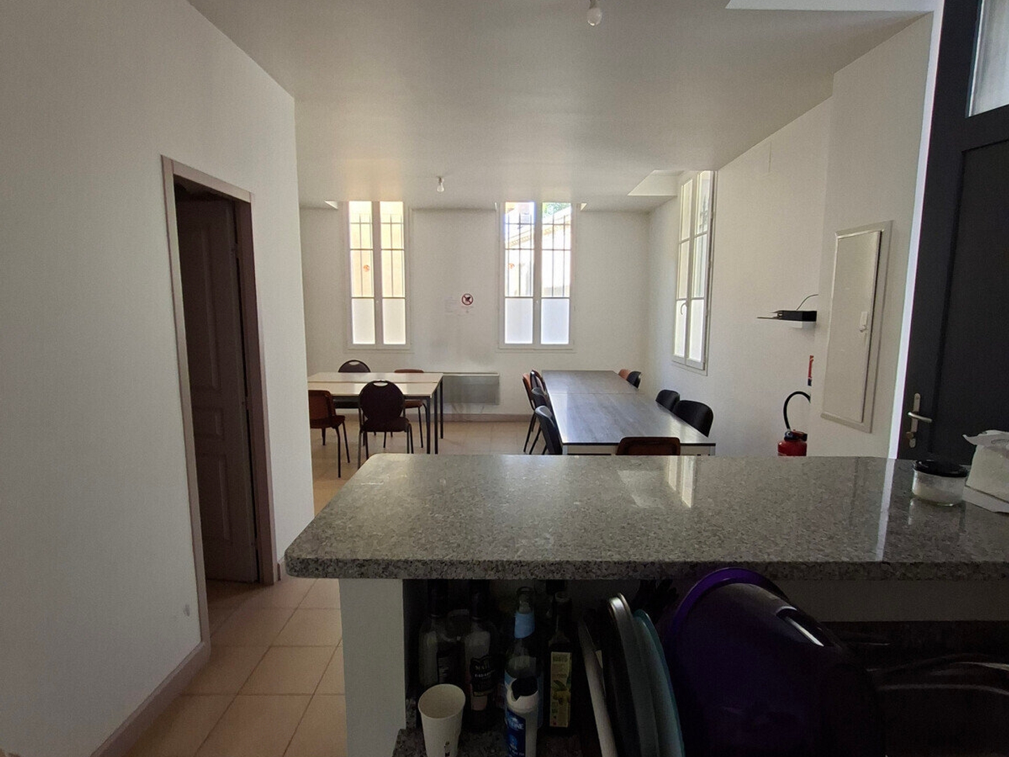 Appartement à vendre - 2 pièces - 55m2 - Bordeaux (33000)