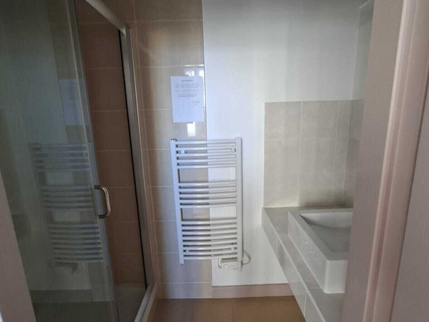 Appartement à vendre - 2 pièces - 55m2 - Bordeaux (33000)