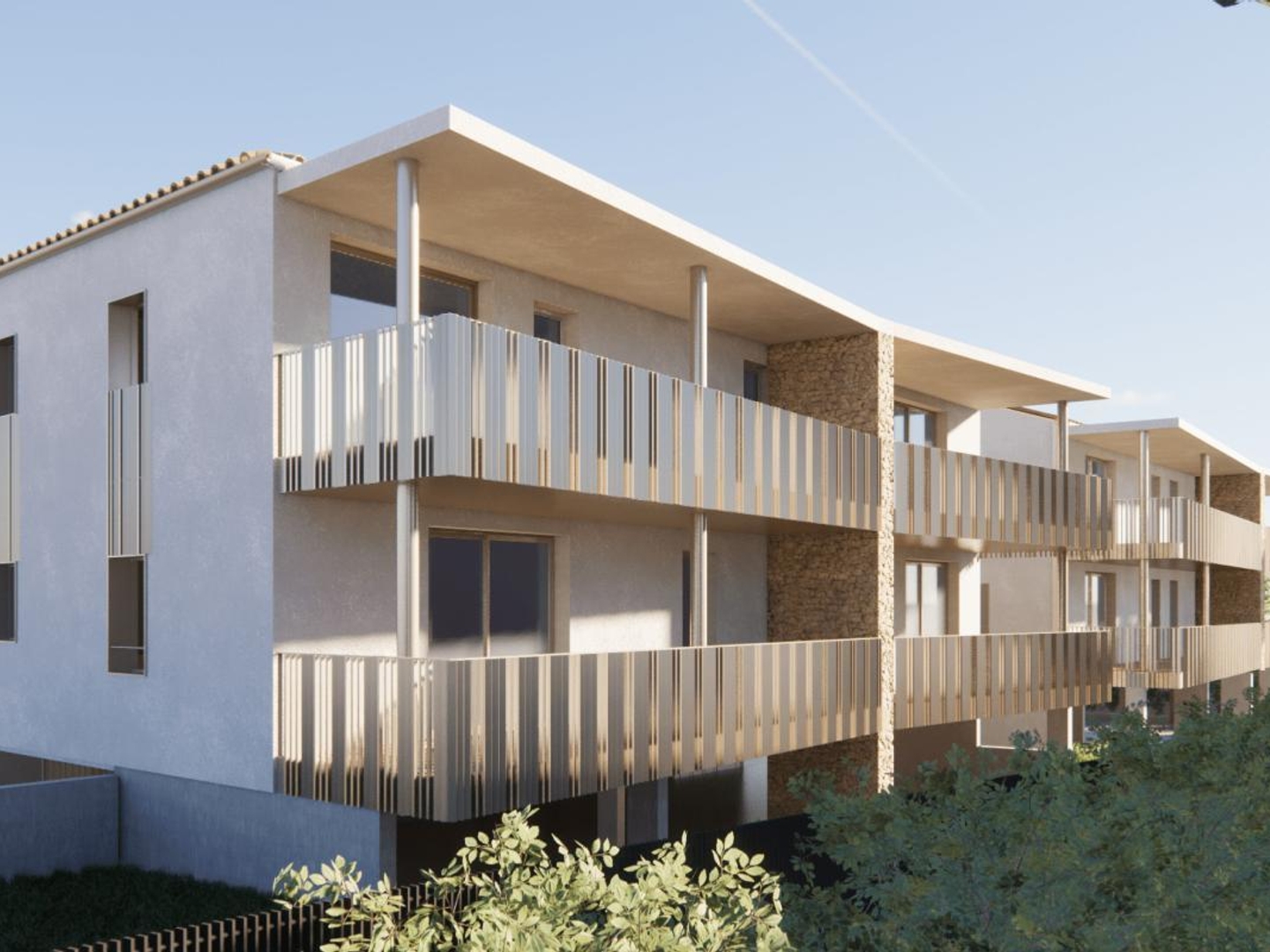 Appartement à vendre - 2 pièces - 42m2 - Clarensac (30870)