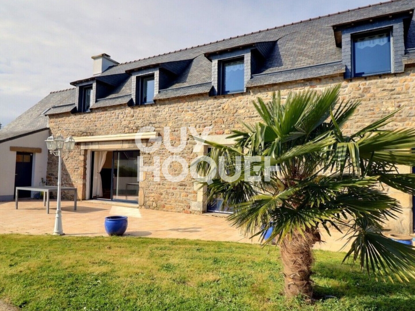 Maison à vendre de 6 pièces de 150 m²