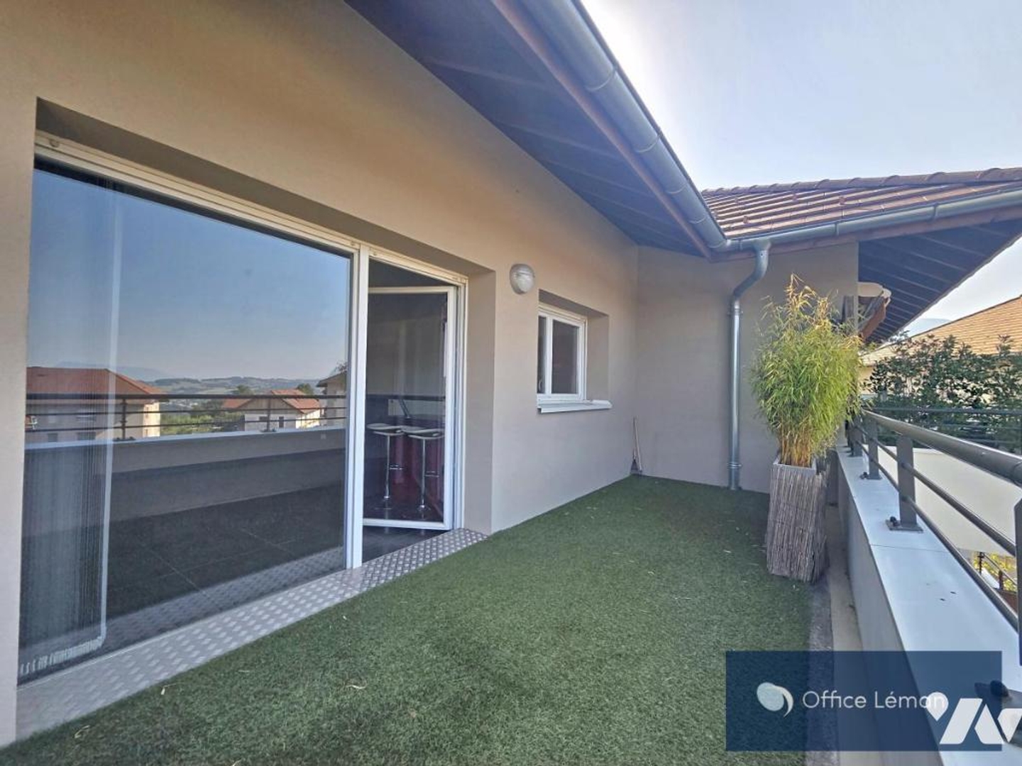 Appartement 4 pièces 79 m²
