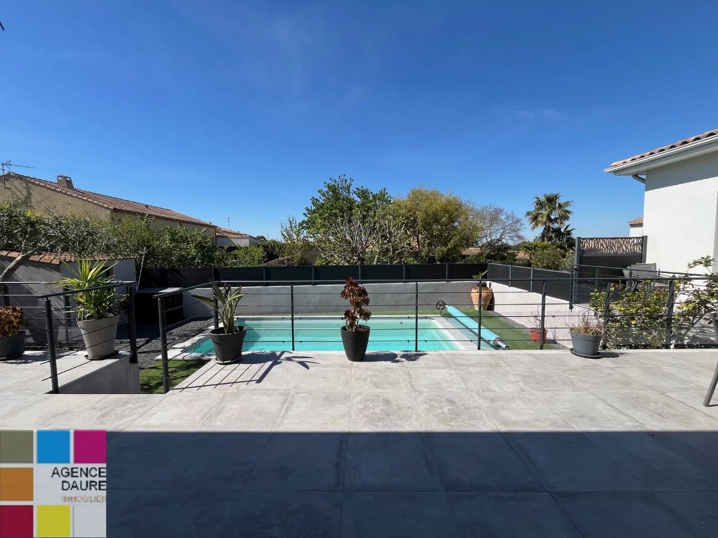Maison à vendre - 5 pièces - 175m2 - Portiragnes (34420)