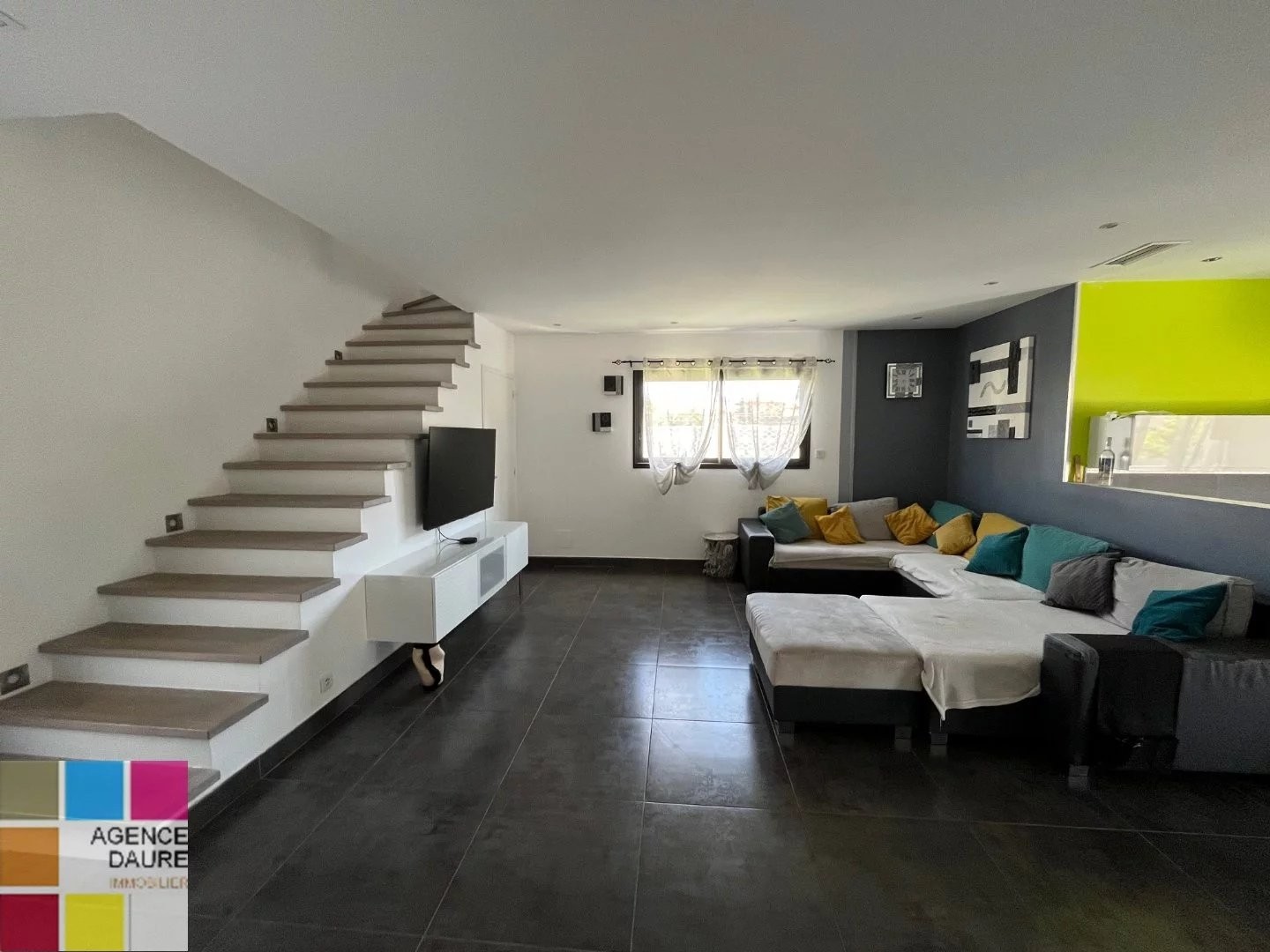 Maison à vendre - 5 pièces - 175m2 - Portiragnes (34420)
