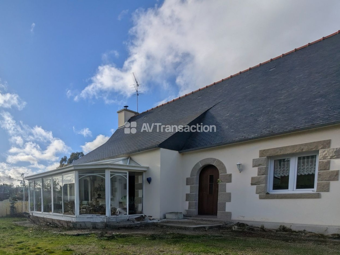 Maison a vendre Binic