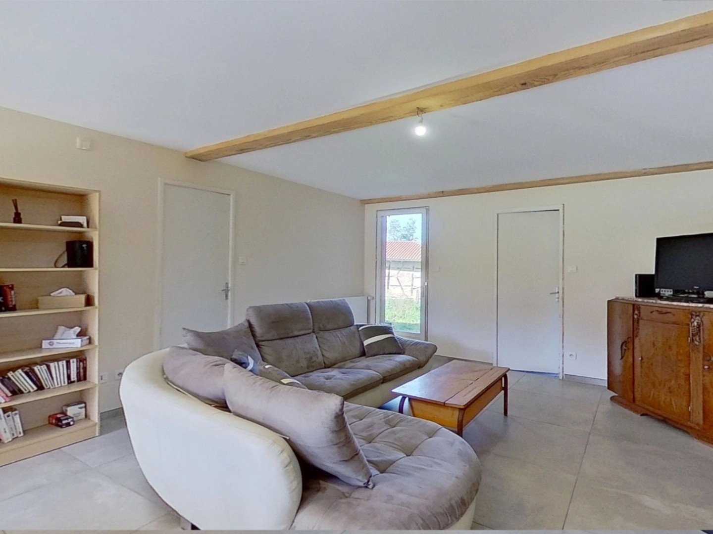 Maison à vendre - 7 pièces - 166m2 - Vonnas (01540)