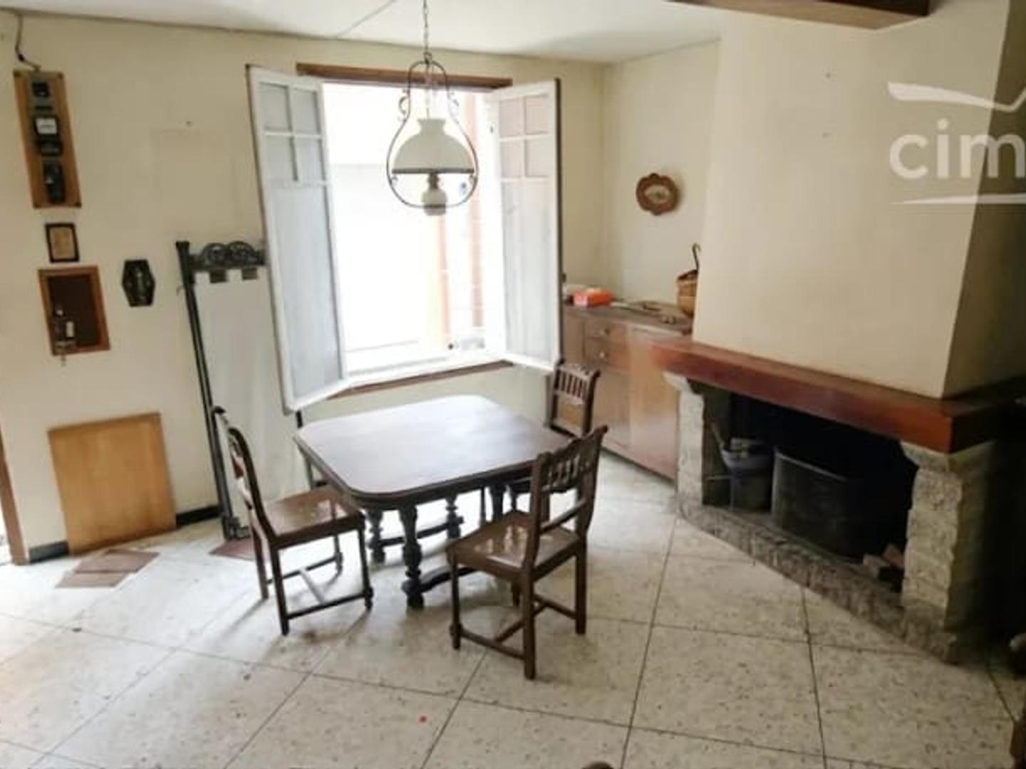 Maison 74 m²