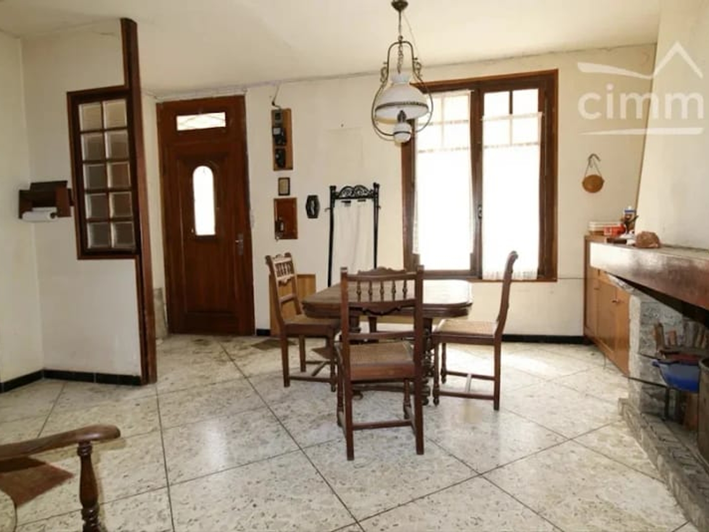 Maison à vendre - 74m2 - Quillan (11500)