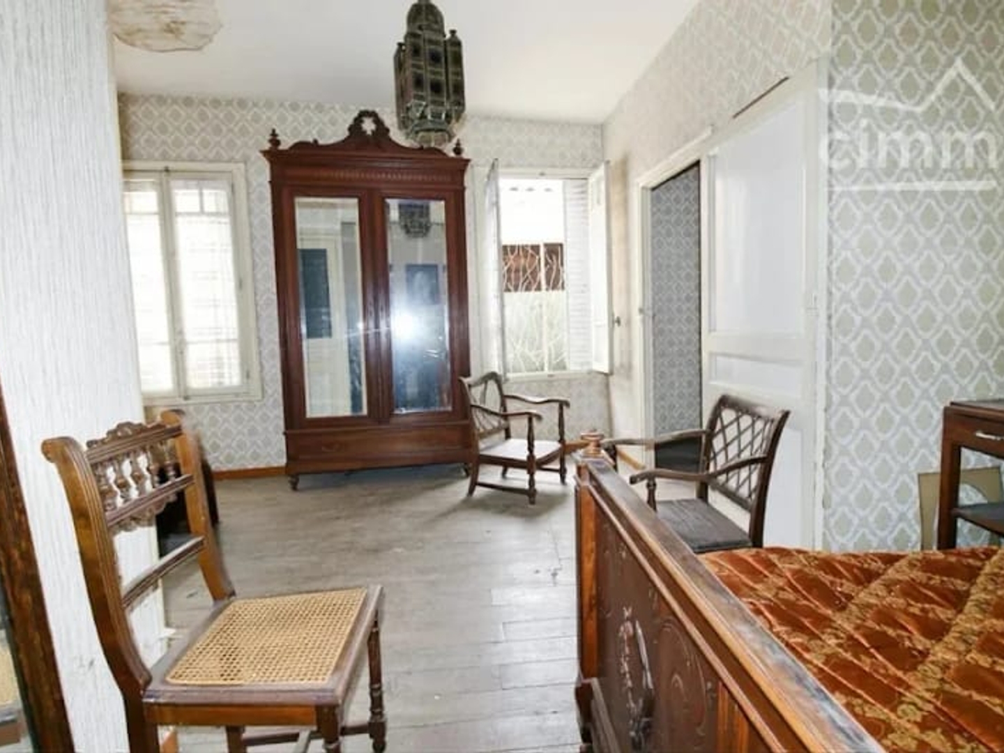 Maison à vendre - 74m2 - Quillan (11500)