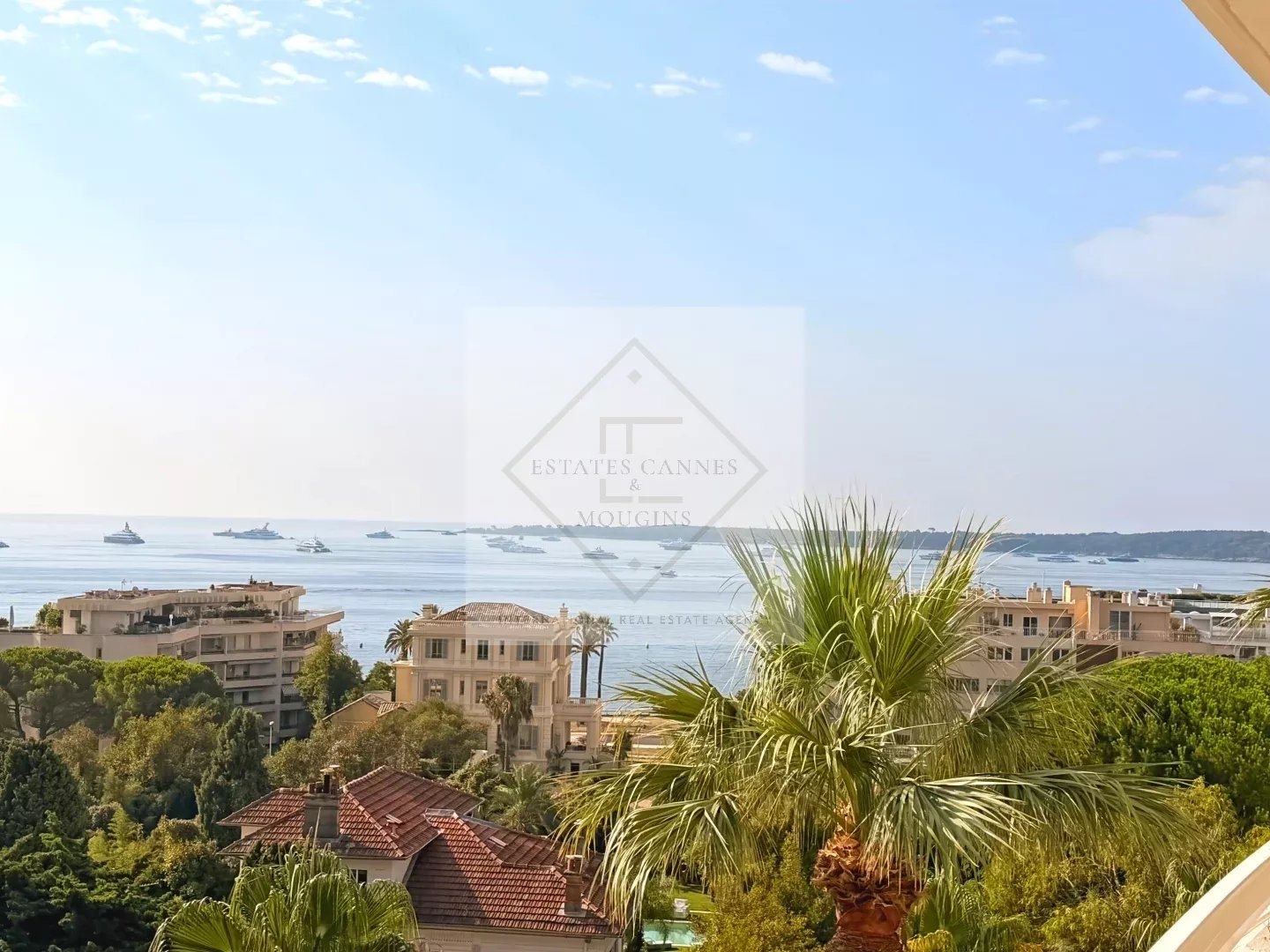 Appartement à vendre - 3 pièces - 63m2 - Cannes (06400)
