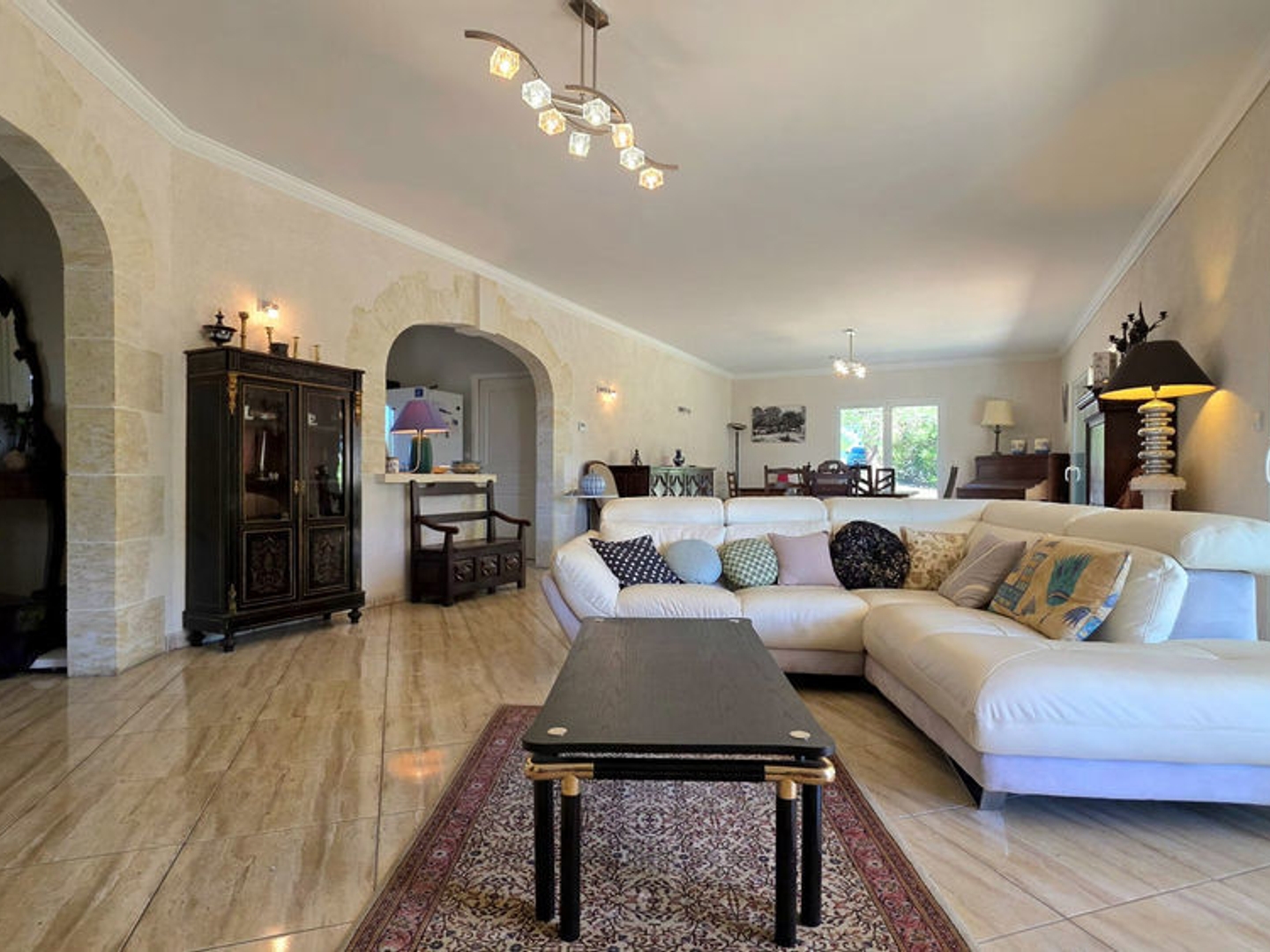Maison à vendre - 5 pièces - 153m2 - Montréal (32250)