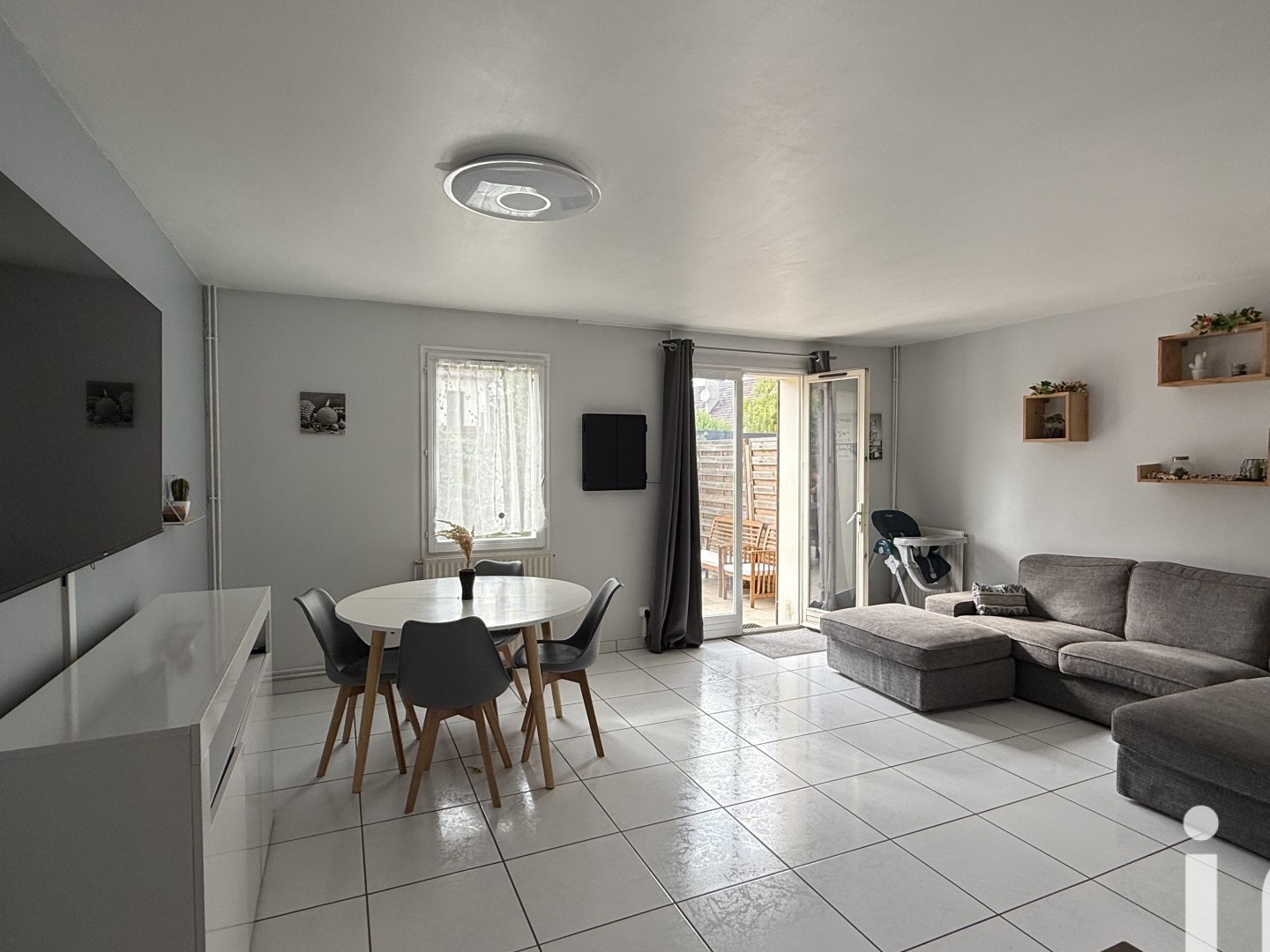 Maison 5 pièces 90 m²