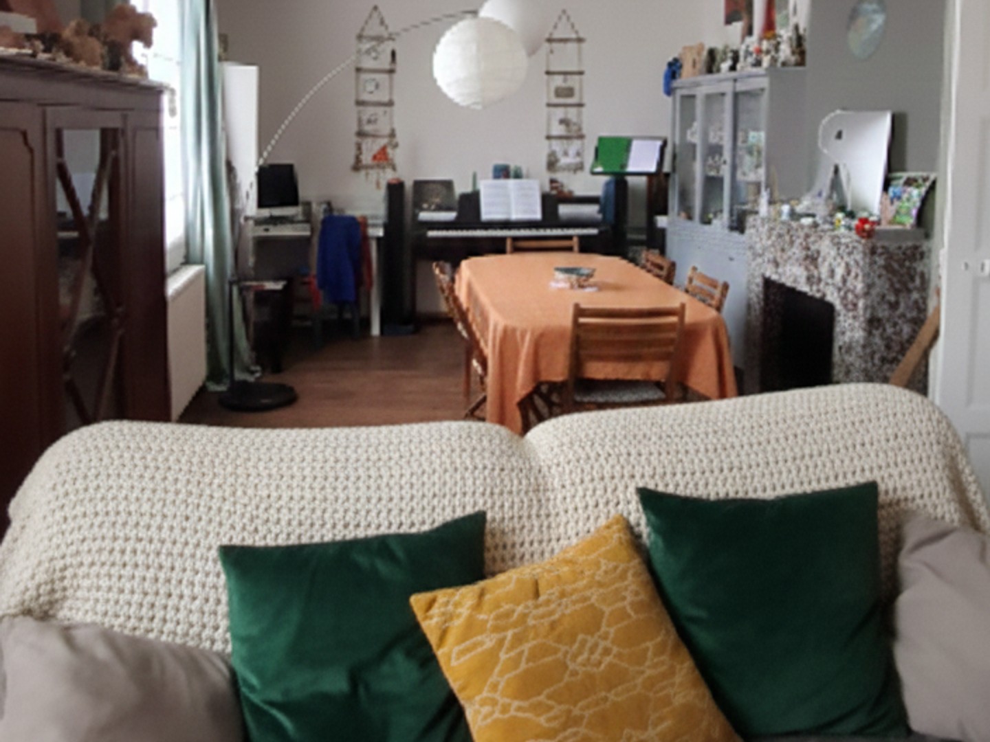 Maison 5 pièces 118 m²