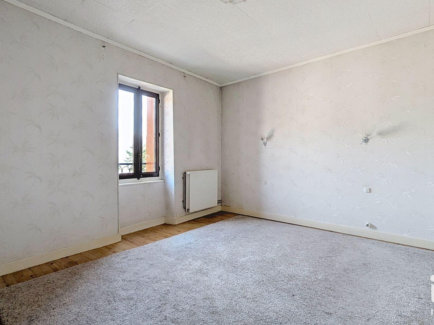 Maison à vendre - 4 pièces - 124m2 - Coudes (63114)
