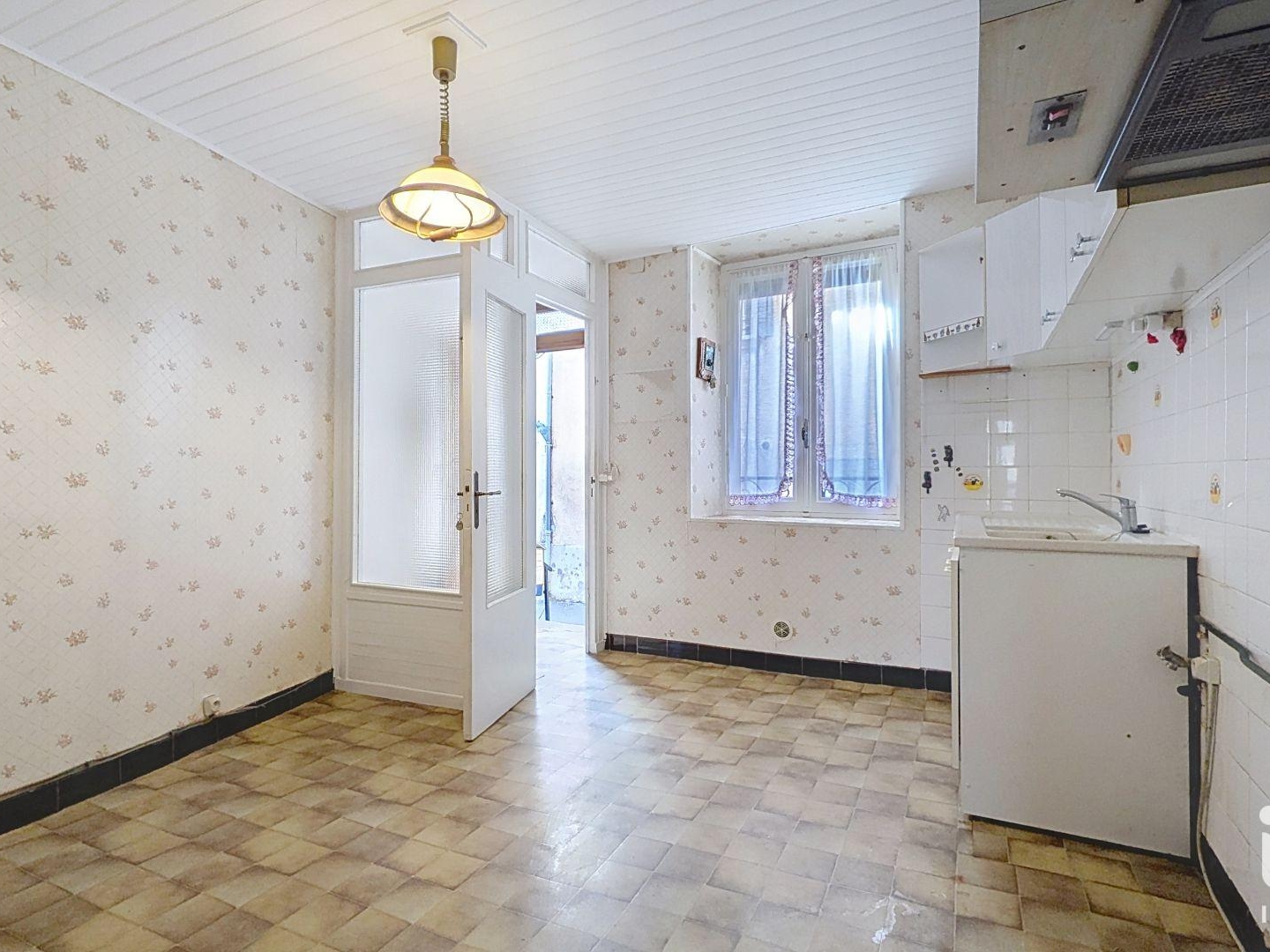 Maison à vendre - 4 pièces - 124m2 - Coudes (63114)