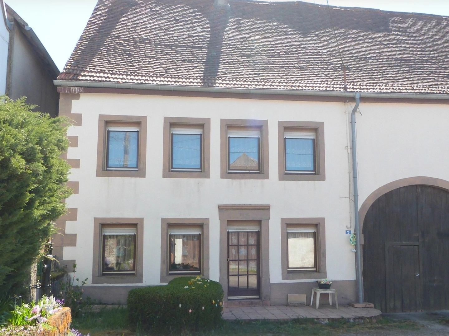 Maison 6 pièces 143 m²