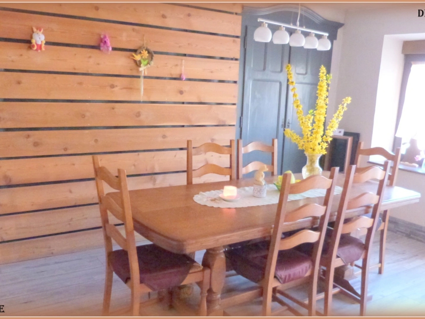 Maison à vendre - 6 pièces - 143m2 - Schmittviller (57412)