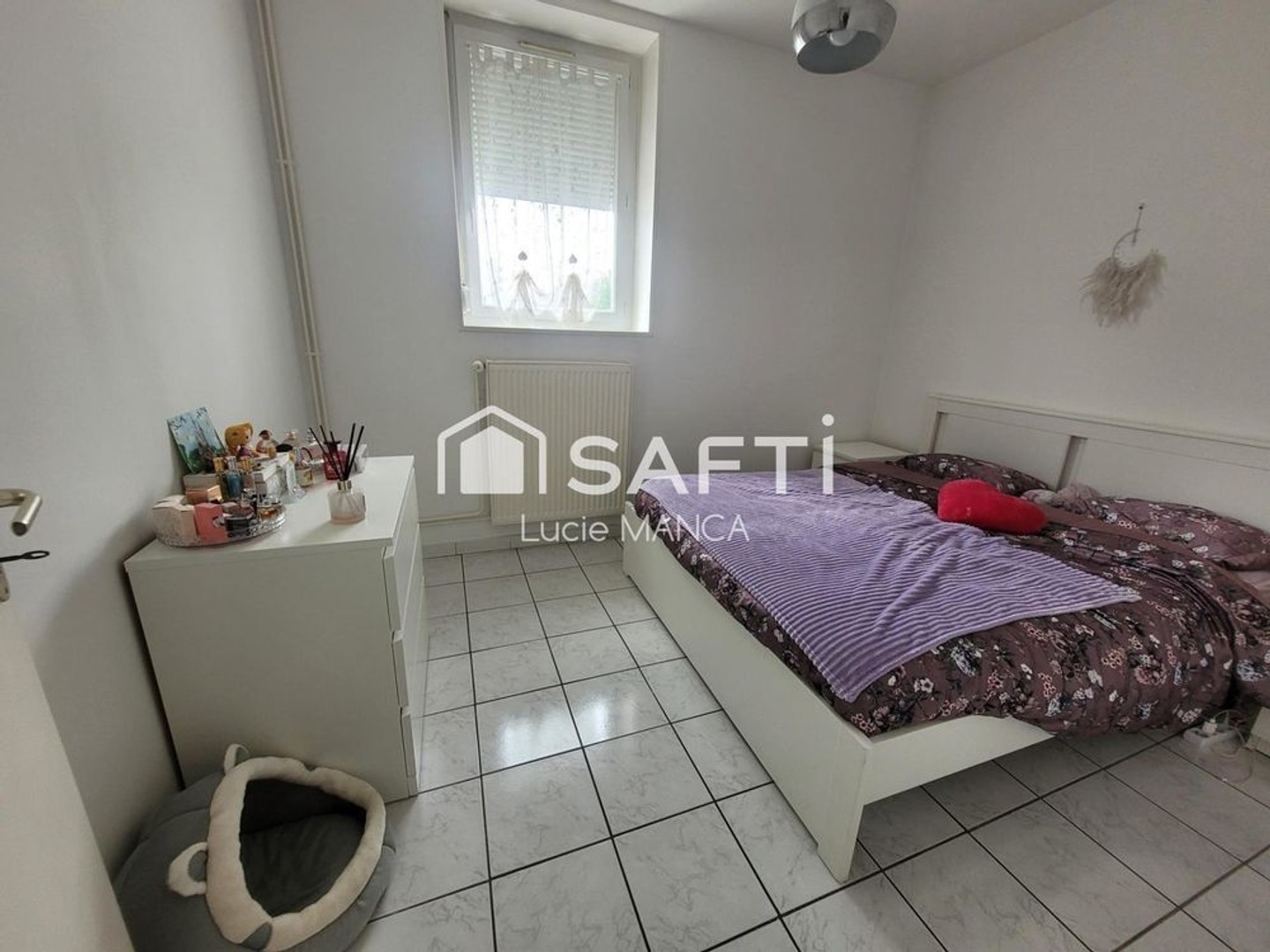 Immeuble à vendre - 11 pièces - 254m2 - Montchanin (71210)