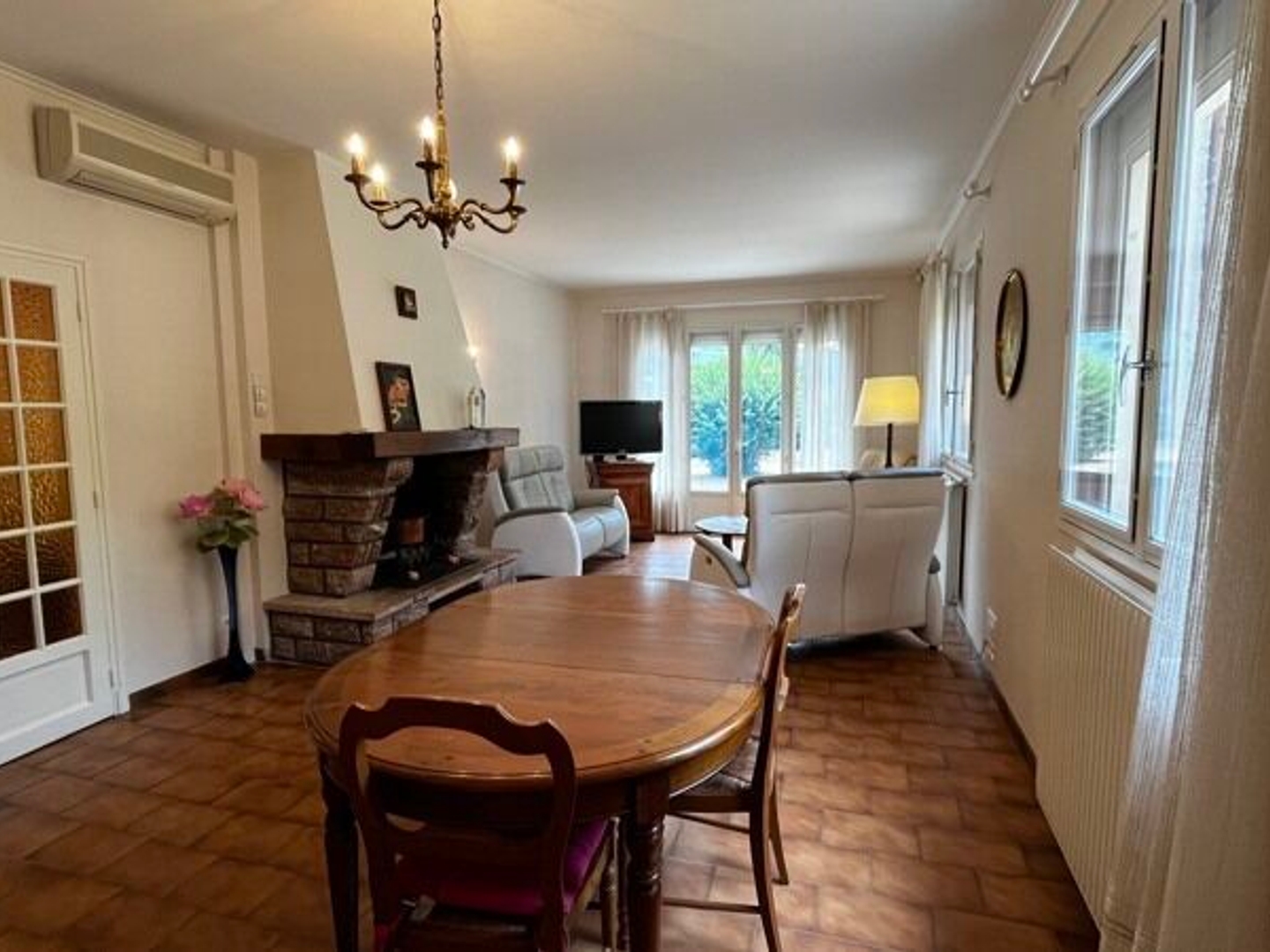 Maison à vendre - 5 pièces - 132m2 - Martres-Tolosane (31220)